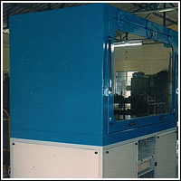 Fabrication Supplier In Chennai